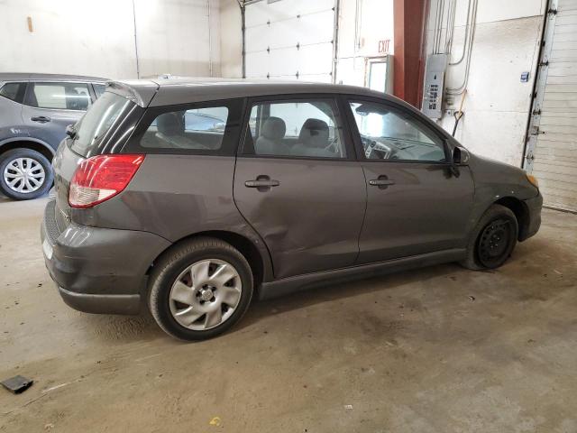 Photo 3 from auction – 2004 TOYOTA COROLLA MA with VIN 2T1LR32E64C295730