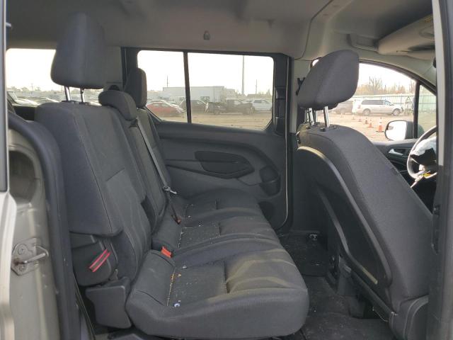 Photo 11 from auction – 2016 FORD TRANSIT CO with VIN NM0GE9F76G1273258