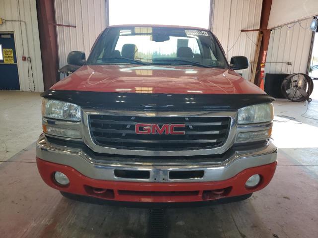 Photo 5 from auction – 2005 GMC NEW SIERRA with VIN 1GTEK14TX5Z154096