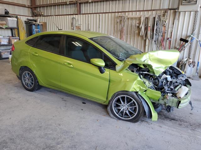 Photo 4 from auction – 2012 FORD FIESTA SE with VIN 3FADP4BJ5CM102508