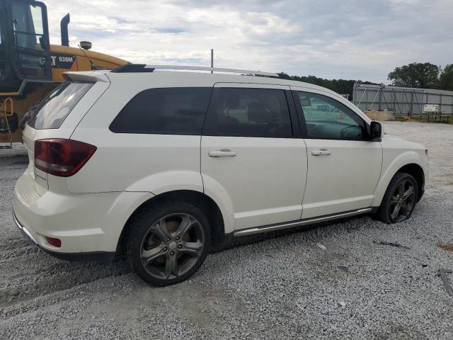 Photo 3 from auction – 2015 DODGE JOURNEY CR with VIN 3C4PDCGB7FT583710