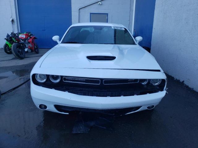 Zdjęcie 5 z aukcji – 2022 DODGE CHALLENGER z VIN 2C3CDZJG6NH237469