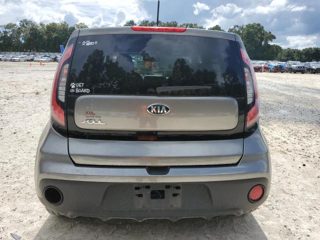 Photo 6 from auction – 2017 KIA SOUL with VIN KNDJN2A24H7489281