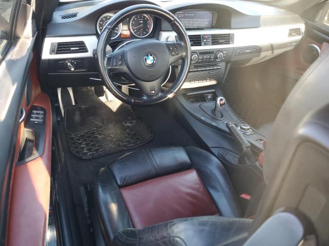 Photo 8 from auction – 2013 BMW M3 with VIN WBSDX9C58DE785751