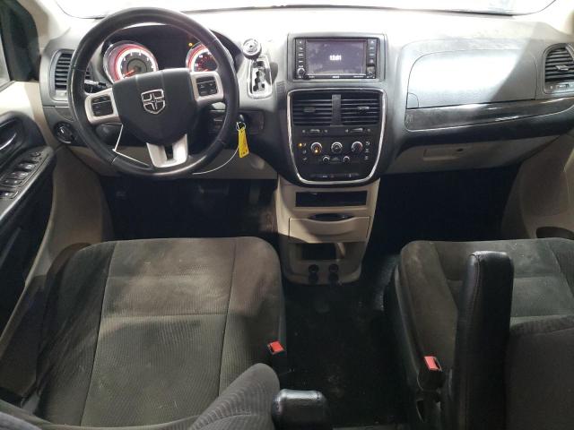 Photo 8 from auction – 2017 DODGE GRAND CARA with VIN 2C4RDGBG3HR866341