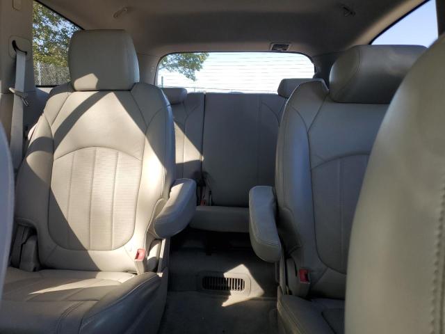 Photo 10 from auction – 2011 BUICK ENCLAVE CX with VIN 5GAKRBED9BJ100571