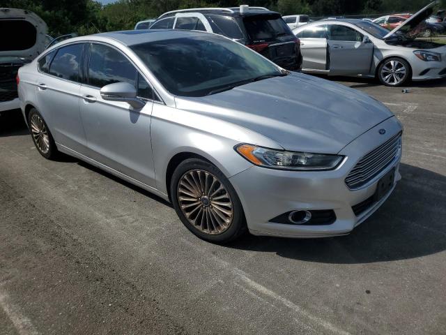 Photo 4 from auction – 2014 FORD FUSION TIT with VIN 3FA6P0K98ER235664