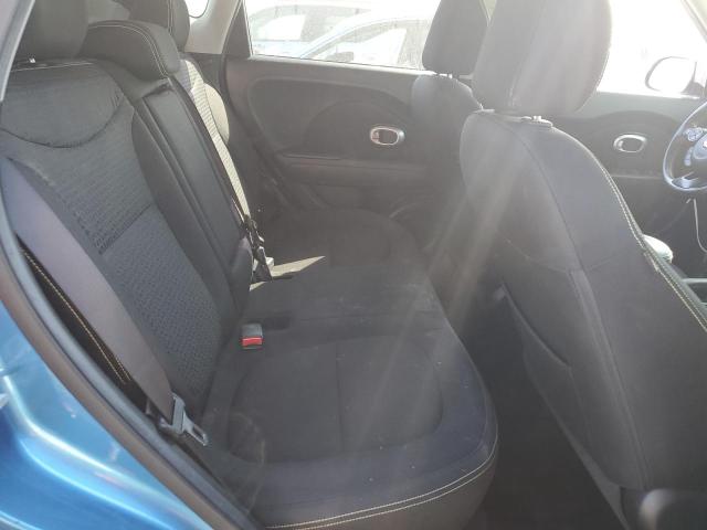Photo 10 from auction – 2016 KIA SOUL + with VIN KNDJP3A51G7406060
