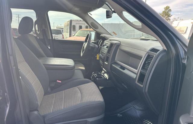 Photo 5 from auction – 2012 DODGE RAM 1500 S with VIN 1C6RD6FT9CS236341