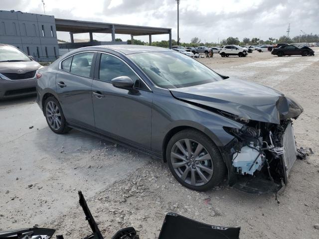 Photo 4 from auction – 2024 MAZDA 3 PREFERRE with VIN 3MZBPACM7RM422721