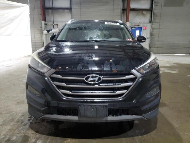 Photo 5 from auction – 2016 HYUNDAI TUCSON LIM with VIN KM8J3CA25GU033698