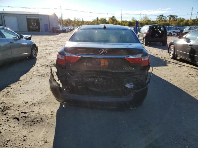 Photo 6 from auction – 2013 LEXUS ES 350 with VIN JTHBK1GG8D2045434