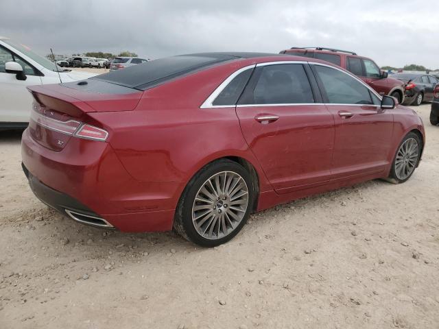 Photo 3 from auction – 2013 LINCOLN MKZ with VIN 3LN6L2GK5DR821620