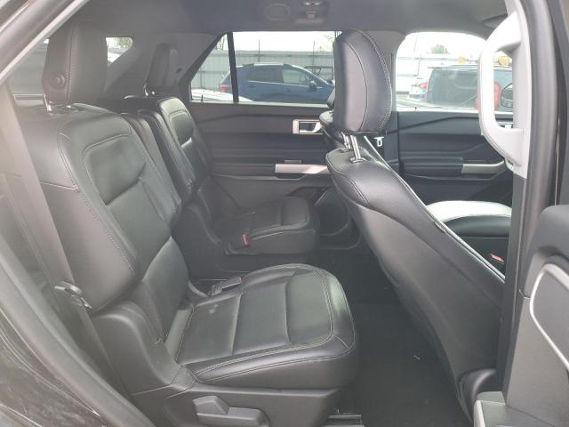 Photo 11 from auction – 2020 FORD EXPLORER X with VIN 1FMSK8DH5LGD17202