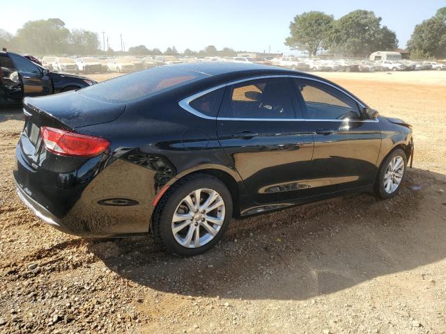 Photo 3 from auction – 2015 CHRYSLER 200 LIMITE with VIN 1C3CCCAB3FN622999
