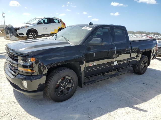 CHEVROLET SILVERADO 2019 z numerem VIN 2GCVKPEC3K1102122 - Zdjęcie z aukcji