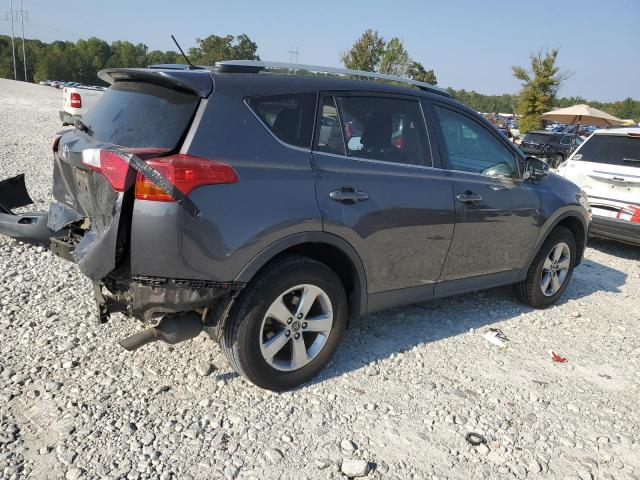 Photo 3 from auction – 2015 TOYOTA RAV4 XLE with VIN 2T3WFREV6FW146294