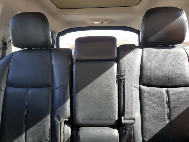 Photo 10 from auction – 2013 NISSAN PATHFINDER with VIN 5N1AR2MM8DC674965