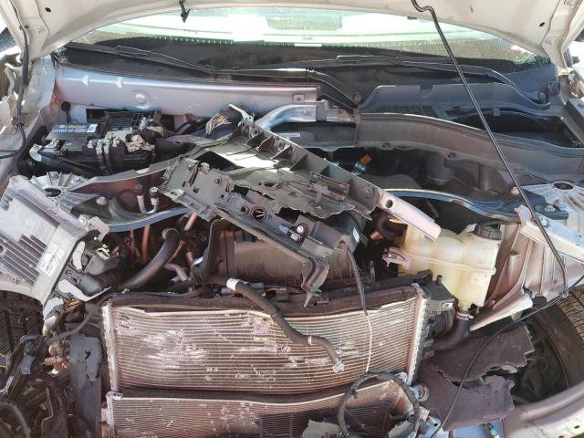 Photo 12 from auction – 2020 FORD EXPLORER P with VIN 1FM5K8AB9LGC34885