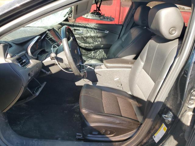 Photo 7 from auction – 2019 CHEVROLET IMPALA LT with VIN 2G11Z5S38K9155346