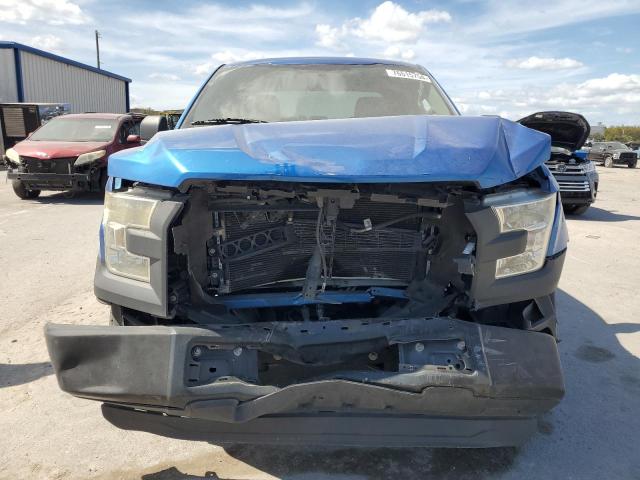 Photo 5 from auction – 2015 FORD F150 SUPER with VIN 1FTEX1C86FKD85165