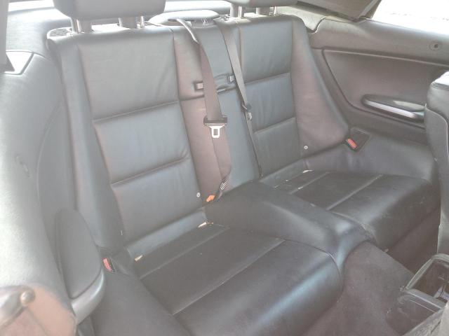 Photo 10 from auction – 2005 BMW M3 with VIN WBSBR93415PK08820