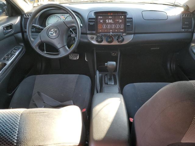 Photo 8 from auction – 2004 TOYOTA CAMRY LE with VIN 4T1BE32K34U301754