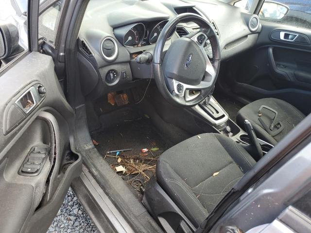 Photo 8 from auction – 2014 FORD FIESTA SE with VIN 3FADP4BJXEM239804
