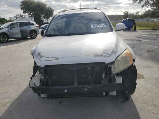 Photo 5 from auction – 2010 TOYOTA RAV4 LIMIT with VIN JTMDK4DV2AD016767