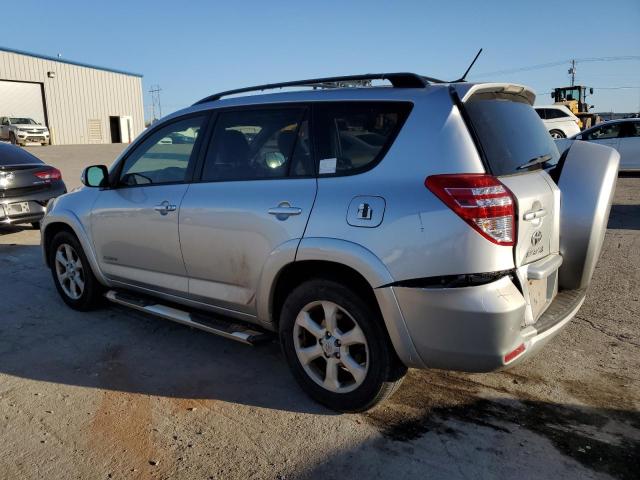 Photo 2 from auction – 2011 TOYOTA RAV4 LIMIT with VIN JTMDK4DV0B5103756