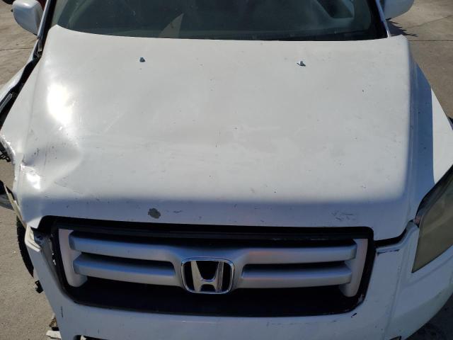 Zdjęcie 12 z aukcji – 2008 HONDA PILOT EXL z VIN 5FNYF18718B039637