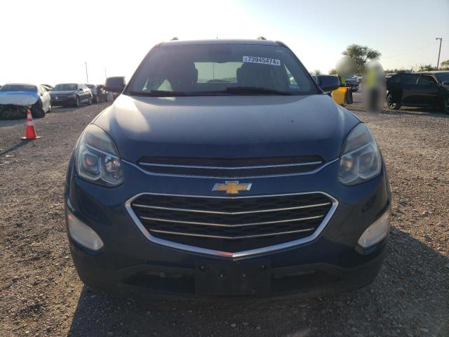 Photo 5 from auction – 2016 CHEVROLET EQUINOX LT with VIN 2GNALCEK4G6198890