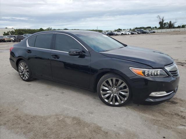 Photo 4 from auction – 2016 ACURA RLX TECH with VIN JH4KC1F57GC000481