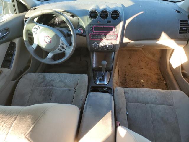 Photo 8 from auction – 2011 NISSAN ALTIMA BAS with VIN 1N4AL2AP8BC172495