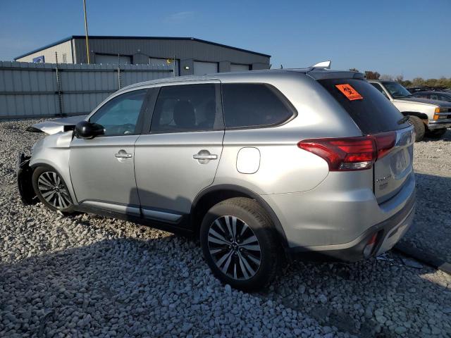 Photo 2 from auction – 2020 MITSUBISHI OUTLANDER with VIN JA4AZ3A34LZ026454