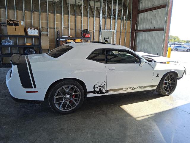 Photo 3 from auction – 2016 DODGE CHALLENGER with VIN 2C3CDZFJ2GH299555