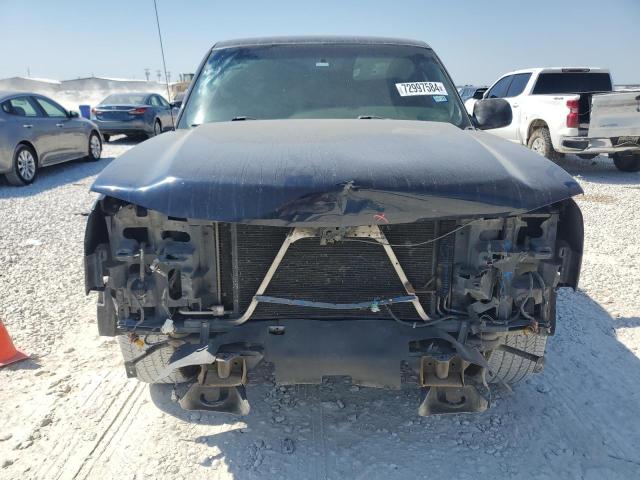 Photo 5 from auction – 2007 CHEVROLET SILVERADO with VIN 1GCEC19V87Z160702