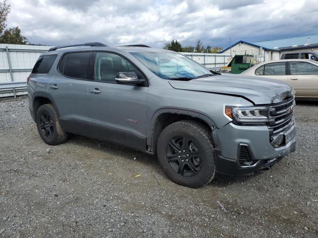 Foto 4 de la subasta – 2023 GMC ACADIA AT4 con VIN 1GKKNLLS8PZ190875