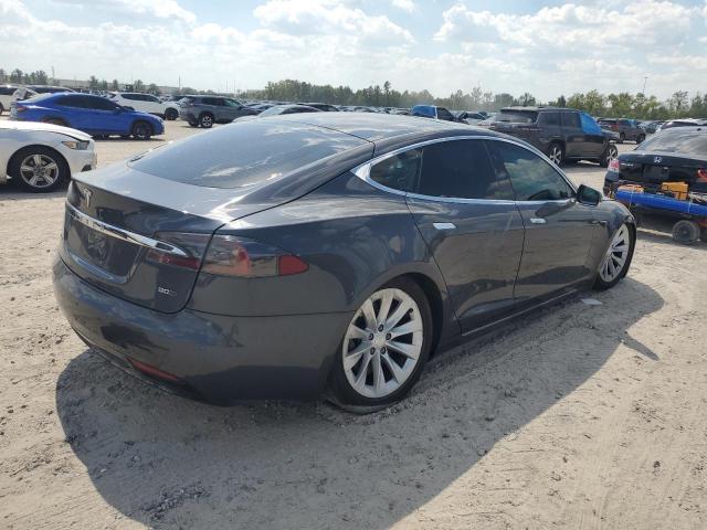 Photo 3 from auction – 2016 TESLA MODEL S with VIN 5YJSA1E22GF169891