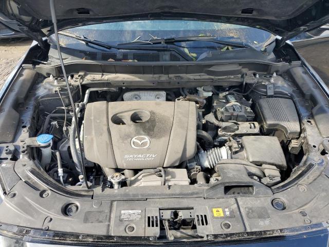Photo 12 from auction – 2017 MAZDA CX-5 GRAND with VIN JM3KFADL1H0158075