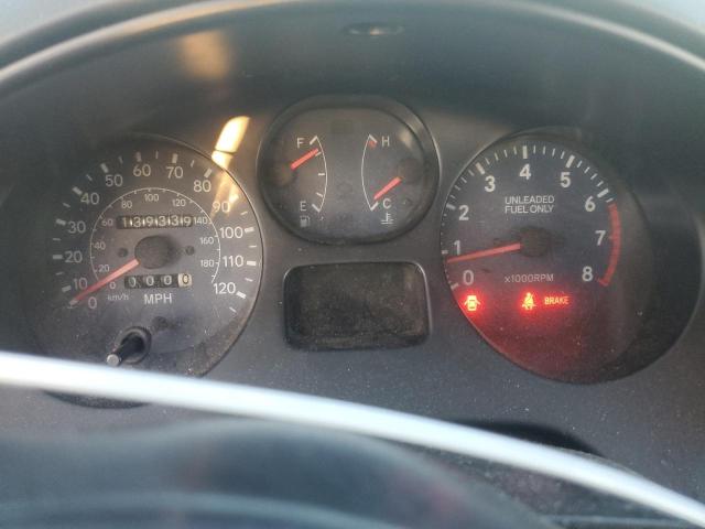 Photo 9 from auction – 1997 TOYOTA RAV4 with VIN JT3HP10V3V7057747