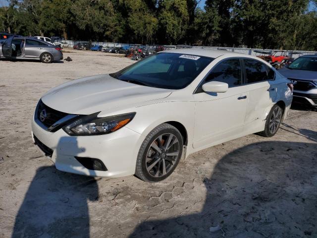 Photo 1 from auction – 2017 NISSAN ALTIMA 2.5 with VIN 1N4AL3AP7HC122377