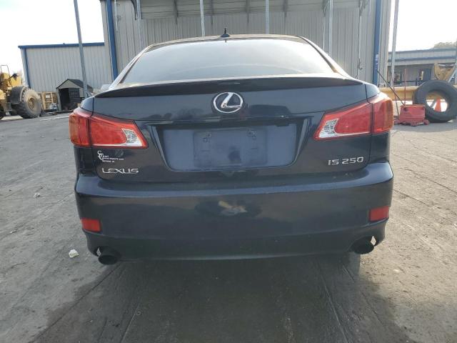 Photo 6 from auction – 2010 LEXUS IS 250 with VIN JTHBF5C25A5123717