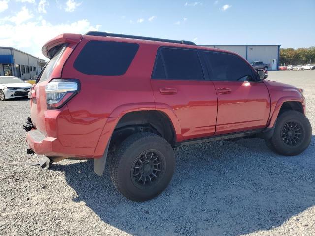 صورة رقم 3 من المزاد - 2016 TOYOTA 4RUNNER SR مع VIN JTEZU5JR2G5113754