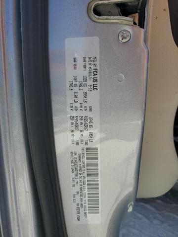 Photo 14 from auction – 2019 DODGE GRAND CARA with VIN 2C4RDGCG4KR770515