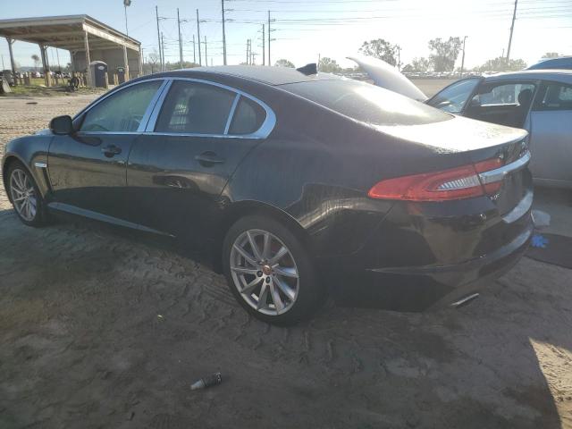 Photo 2 from auction – 2014 JAGUAR XF with VIN SAJWA0ES7EPU14829
