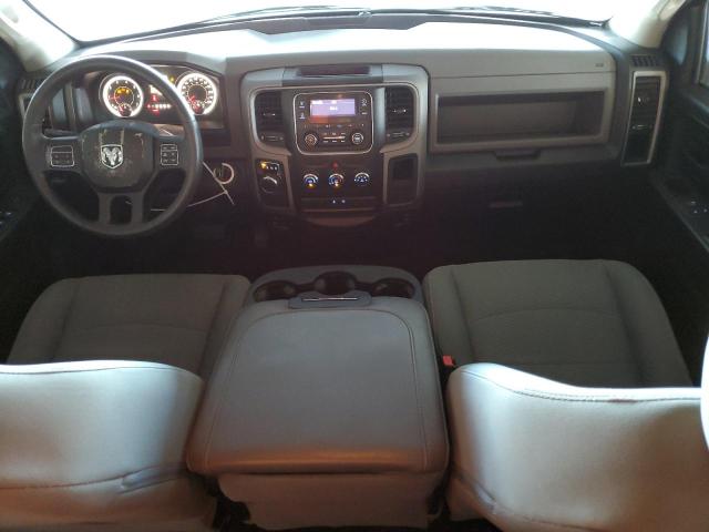 Photo 8 from auction – 2016 RAM 1500 ST with VIN 1C6RR6FG5GS233771