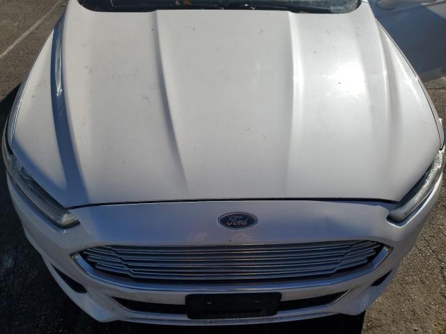 Photo 11 from auction – 2016 FORD FUSION TIT with VIN 3FA6P0RU3GR125540