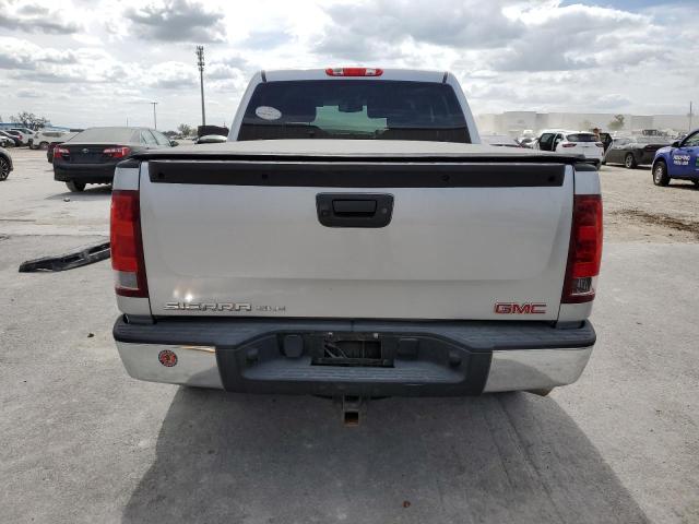 Photo 6 from auction – 2013 GMC SIERRA C15 with VIN 3GTP1VE01DG303050
