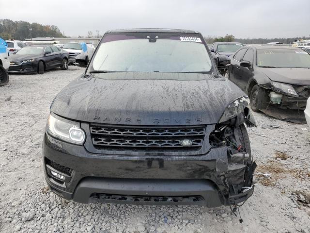 Photo 5 from auction – 2017 LAND ROVER RANGE ROVE with VIN SALWR2FE2HA152147